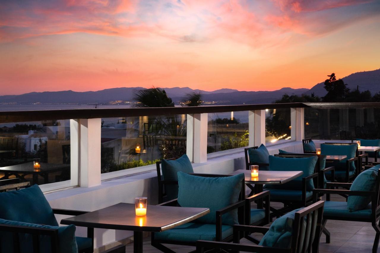Eagles Nest Hotel Pefki  Exterior photo