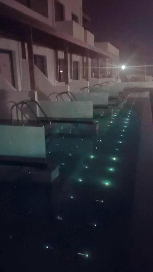 Eagles Nest Hotel Pefki  Exterior photo