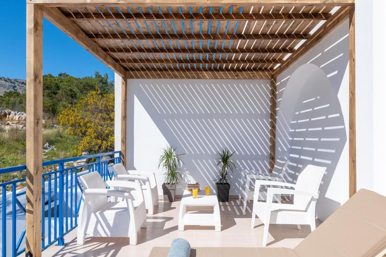 Eagles Nest Hotel Pefki  Exterior photo