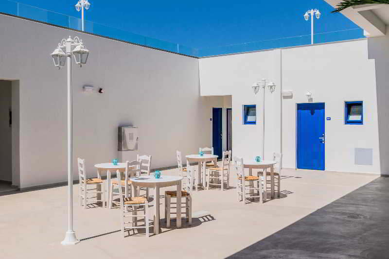 Eagles Nest Hotel Pefki  Exterior photo